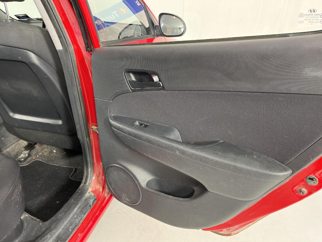 Photo '19' of Hyundai I30