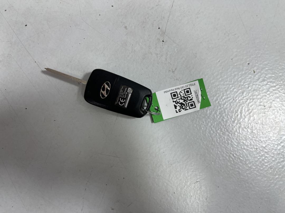 Photo '22' of Hyundai I30