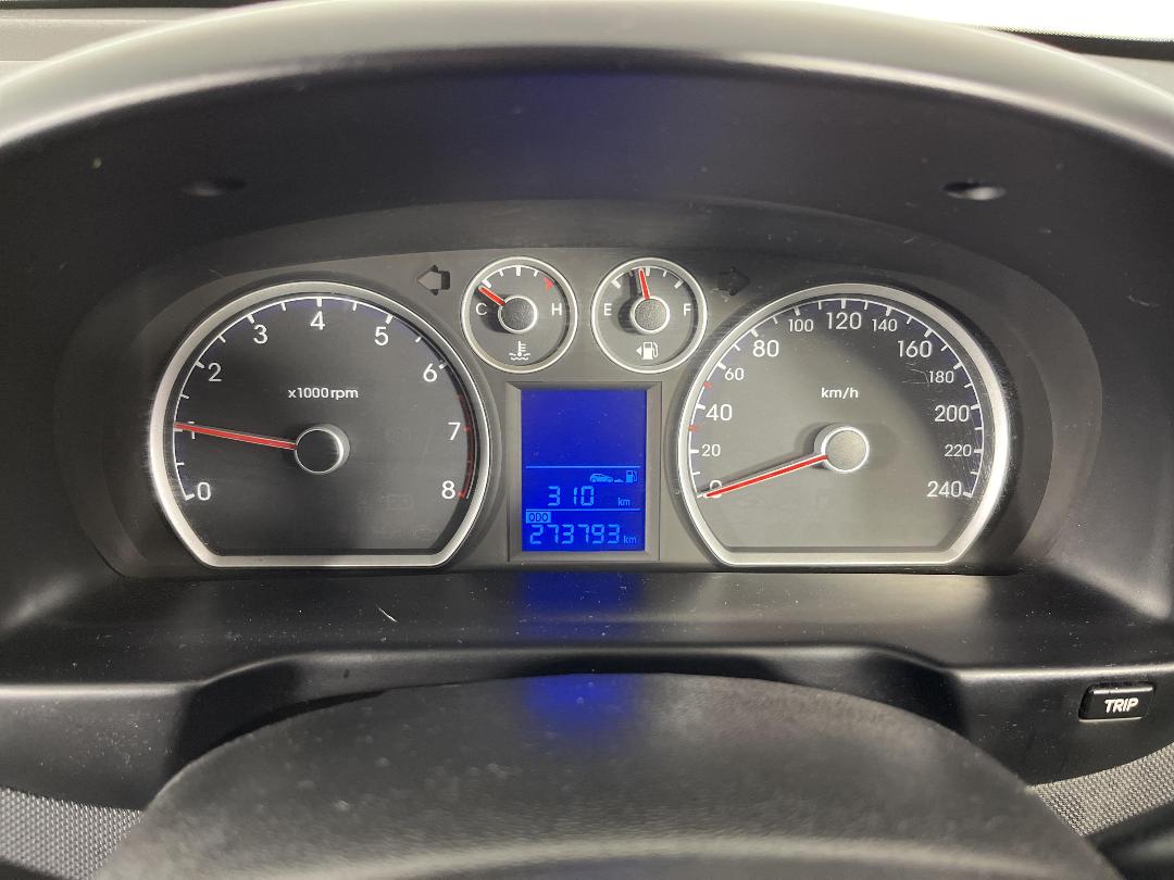 Photo '21' of Hyundai I30