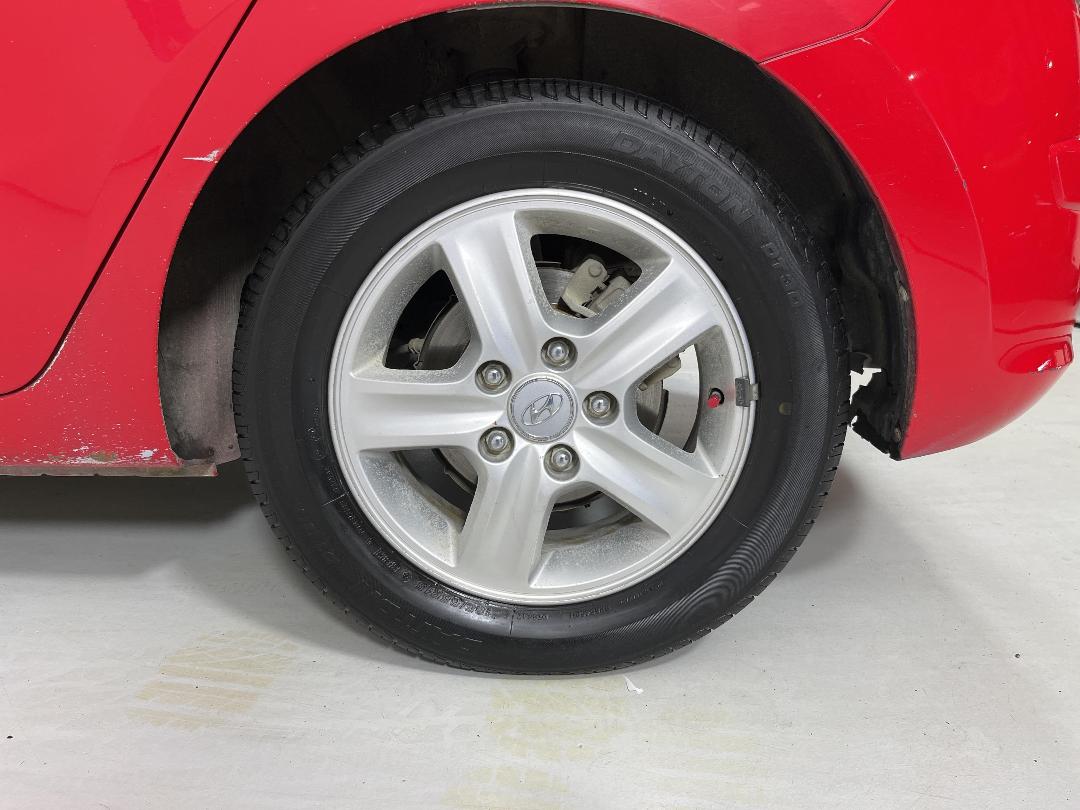 Photo '11' of Hyundai I30