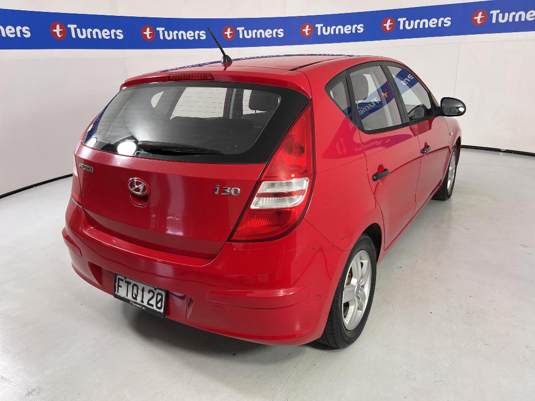 Photo '7' of Hyundai I30