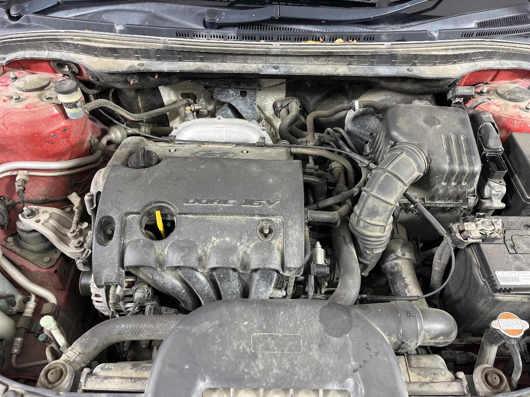 Photo '13' of Hyundai I30