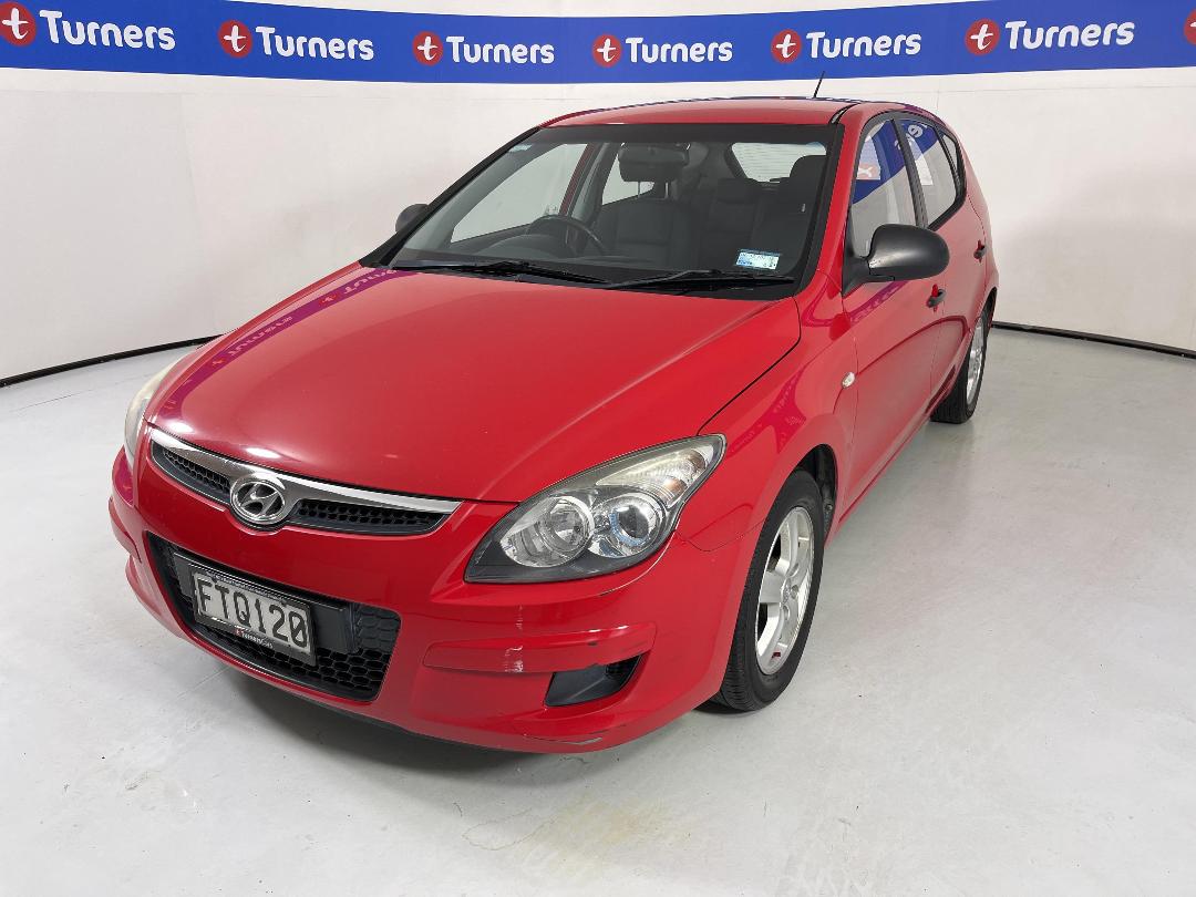 Photo '4' of Hyundai I30