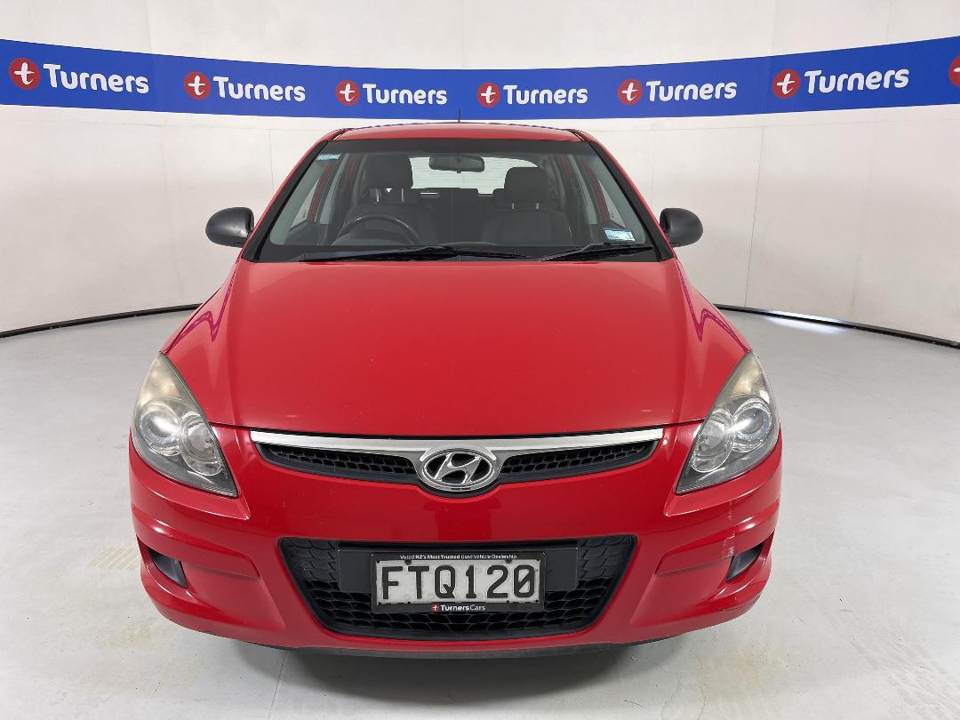 Photo '2' of Hyundai I30