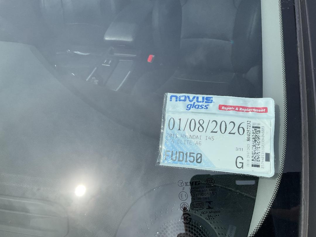 Photo '3' of Hyundai I45