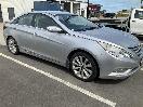 Thumbnail '9' of Hyundai I45