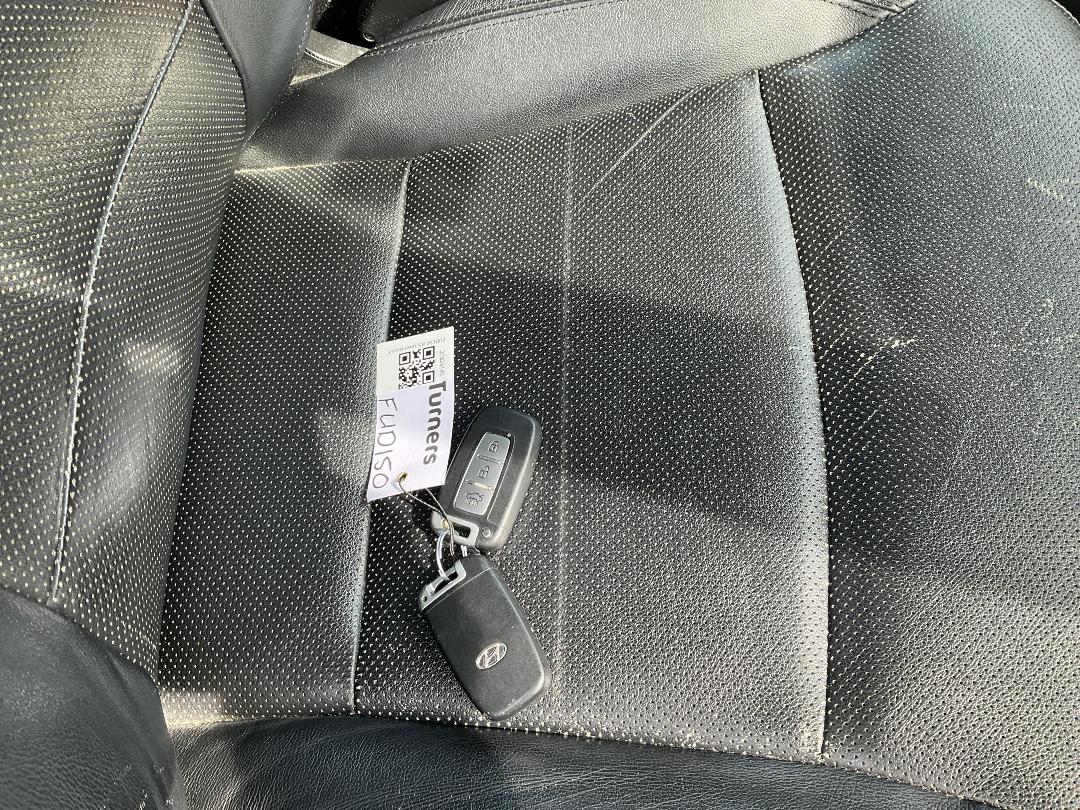 Photo '2' of Hyundai I45