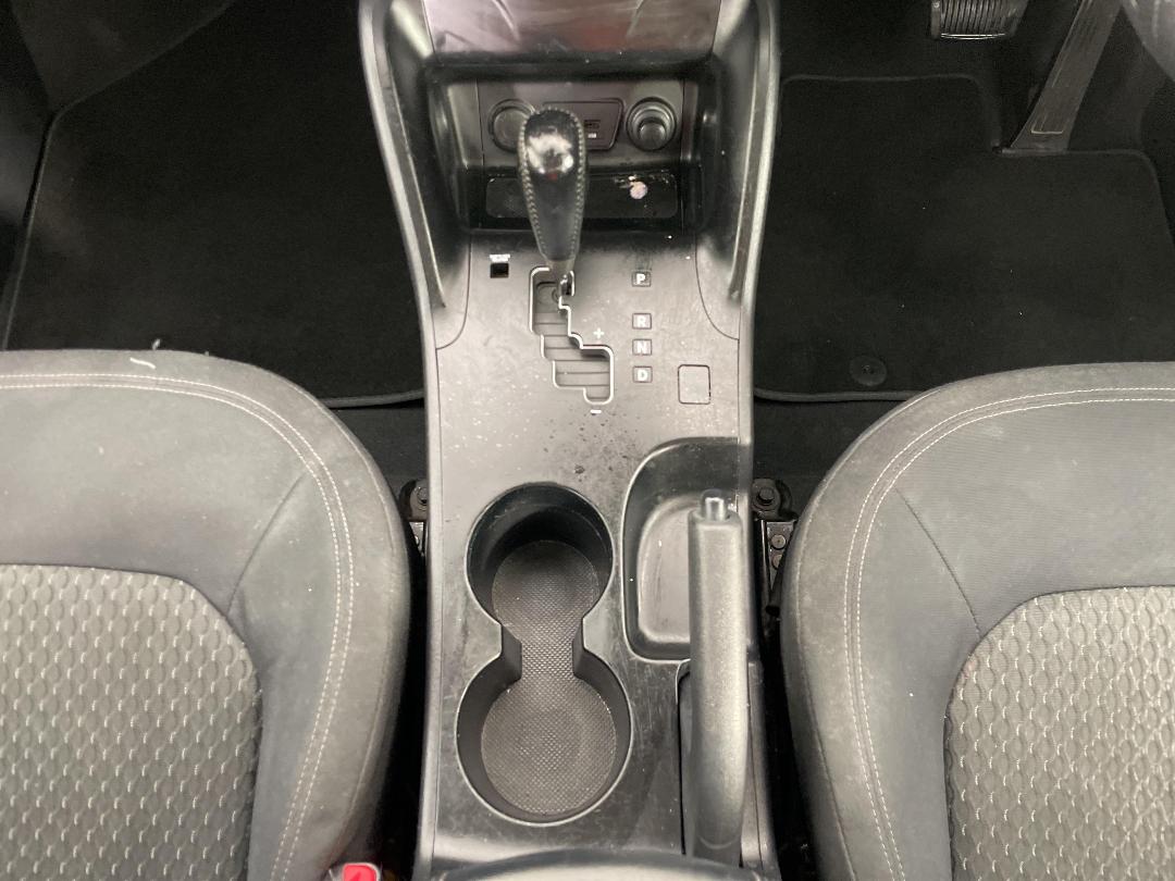 Photo '18' of Hyundai Ix35 Photo '18' of Hyundai Ix35