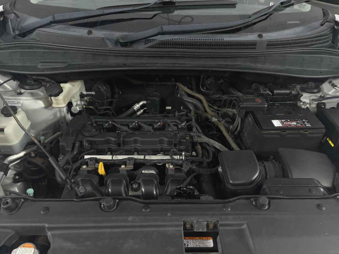 Photo '13' of Hyundai Ix35