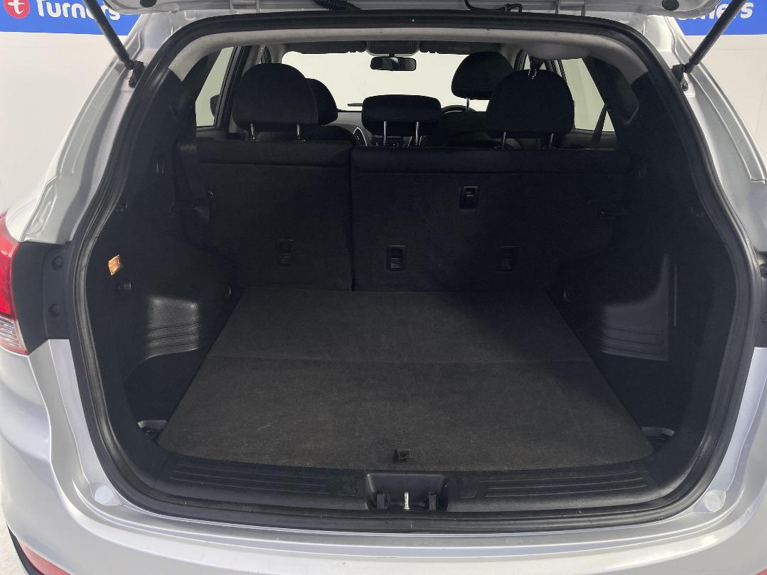 Photo '14' of Hyundai Ix35