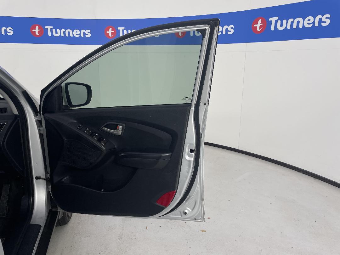 Photo '15' of Hyundai Ix35