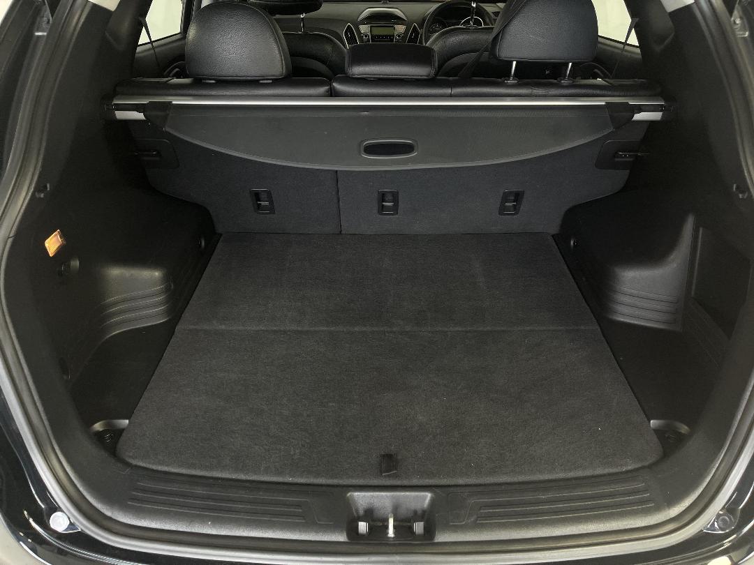 Photo '14' of Hyundai Ix35 Photo '14' of Hyundai Ix35