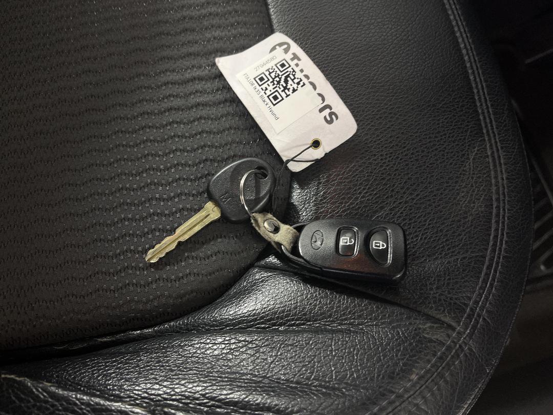 Photo '22' of Hyundai Ix35 Photo '22' of Hyundai Ix35