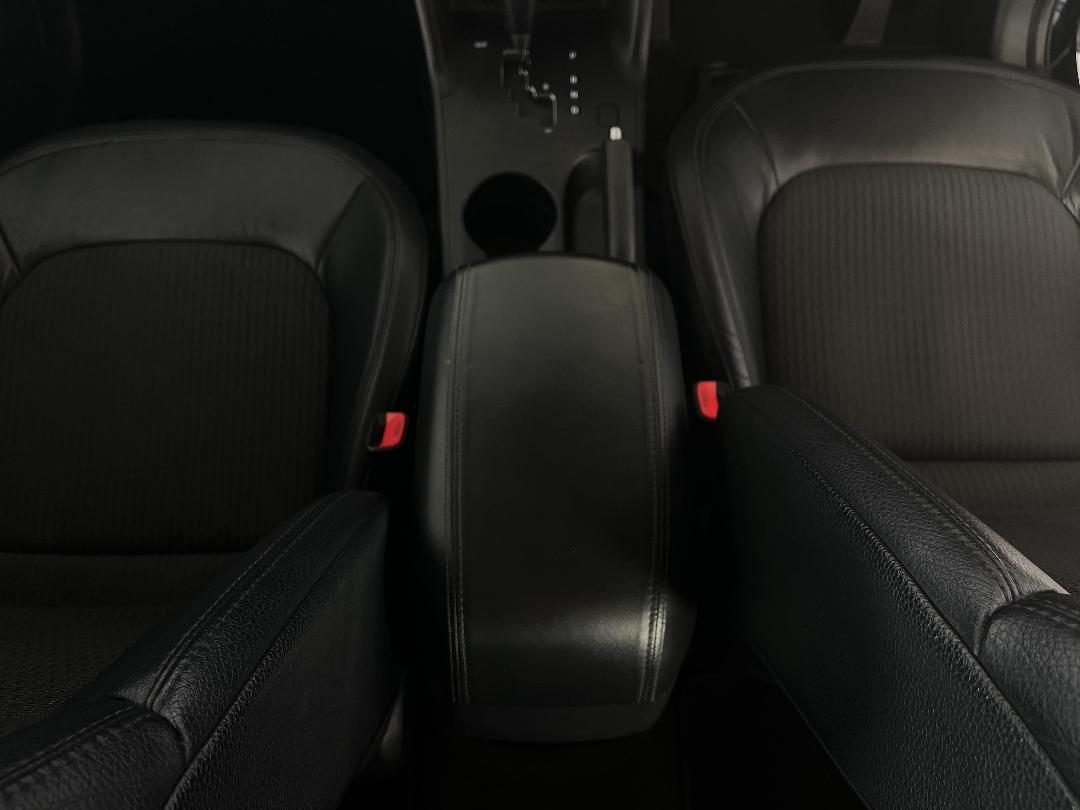 Photo '18' of Hyundai Ix35 Photo '18' of Hyundai Ix35