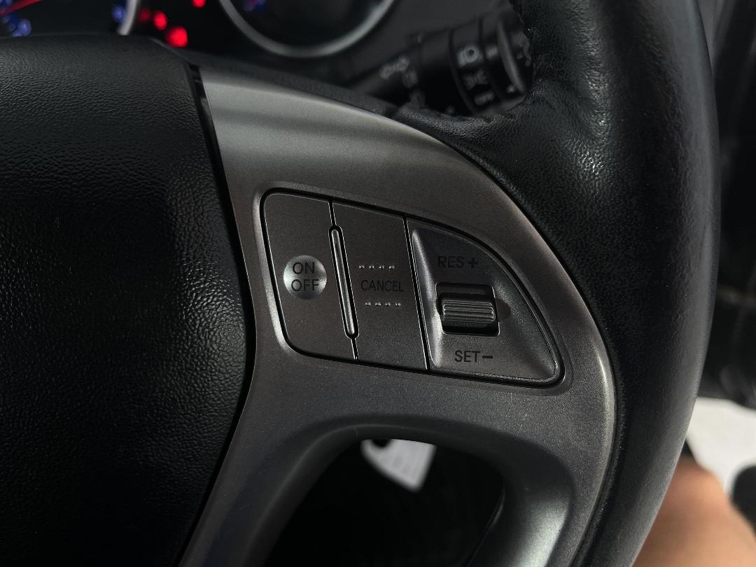 Photo '25' of Hyundai Ix35 Photo '25' of Hyundai Ix35