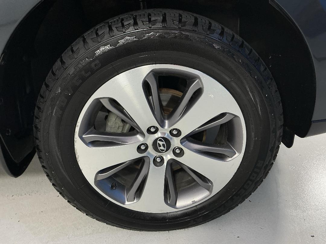 Photo '9' of Hyundai Santa FE Photo '9' of Hyundai Santa FE