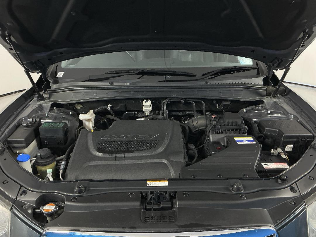 Photo '13' of Hyundai Santa FE Photo '13' of Hyundai Santa FE