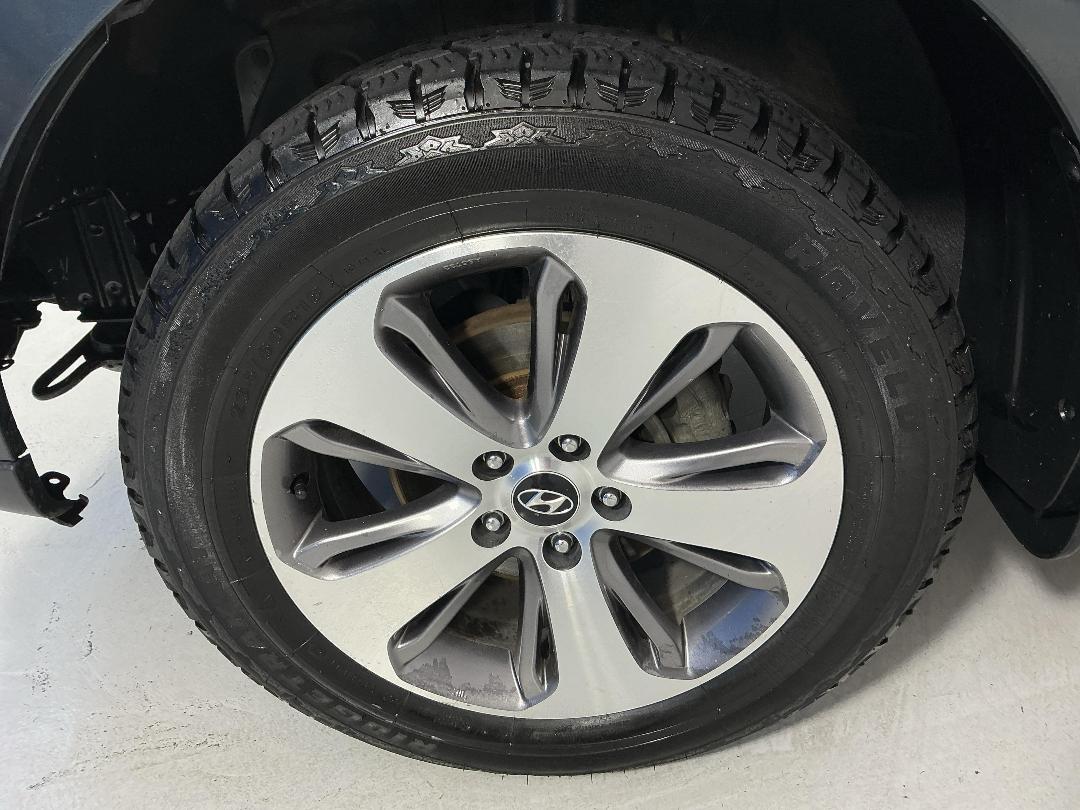 Photo '10' of Hyundai Santa FE Photo '10' of Hyundai Santa FE