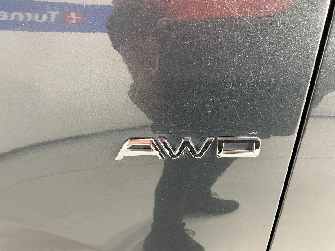 Photo '29' of Hyundai Santa FE Photo '29' of Hyundai Santa FE