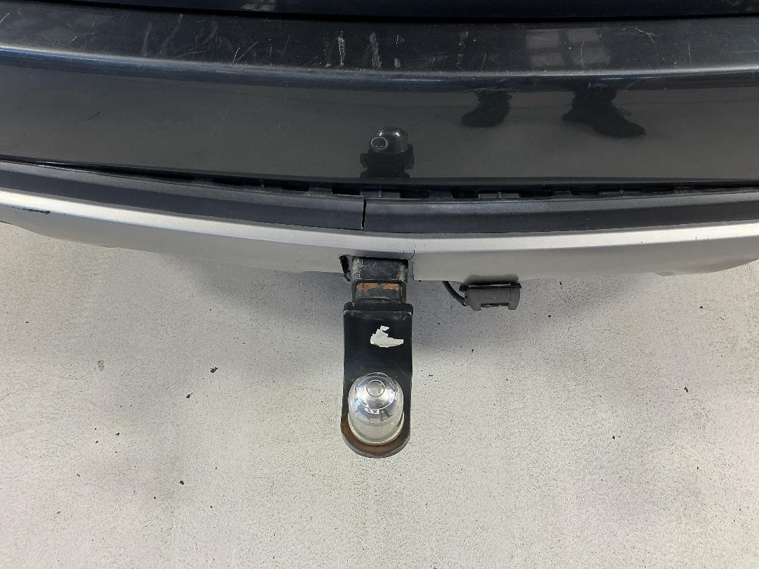 Photo '31' of Hyundai Santa FE Photo '31' of Hyundai Santa FE