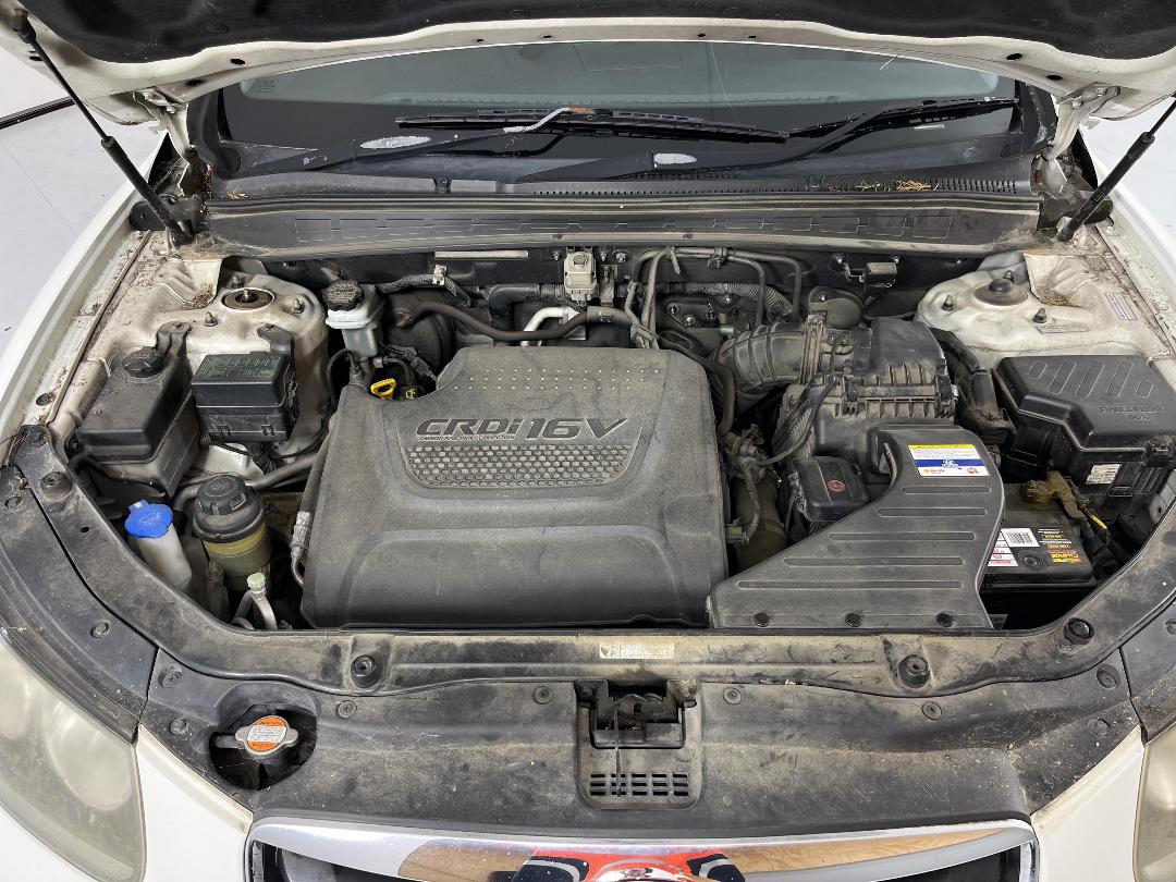 Photo '13' of Hyundai Santa FE