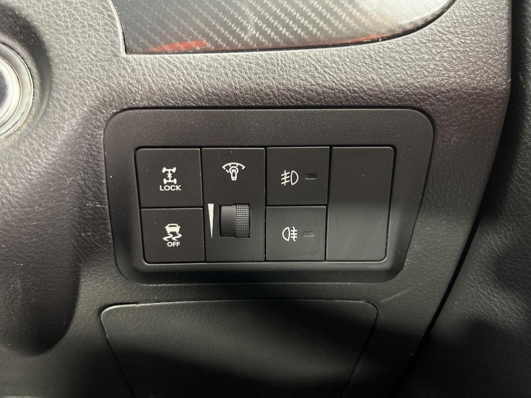 Photo '25' of Hyundai Santa FE