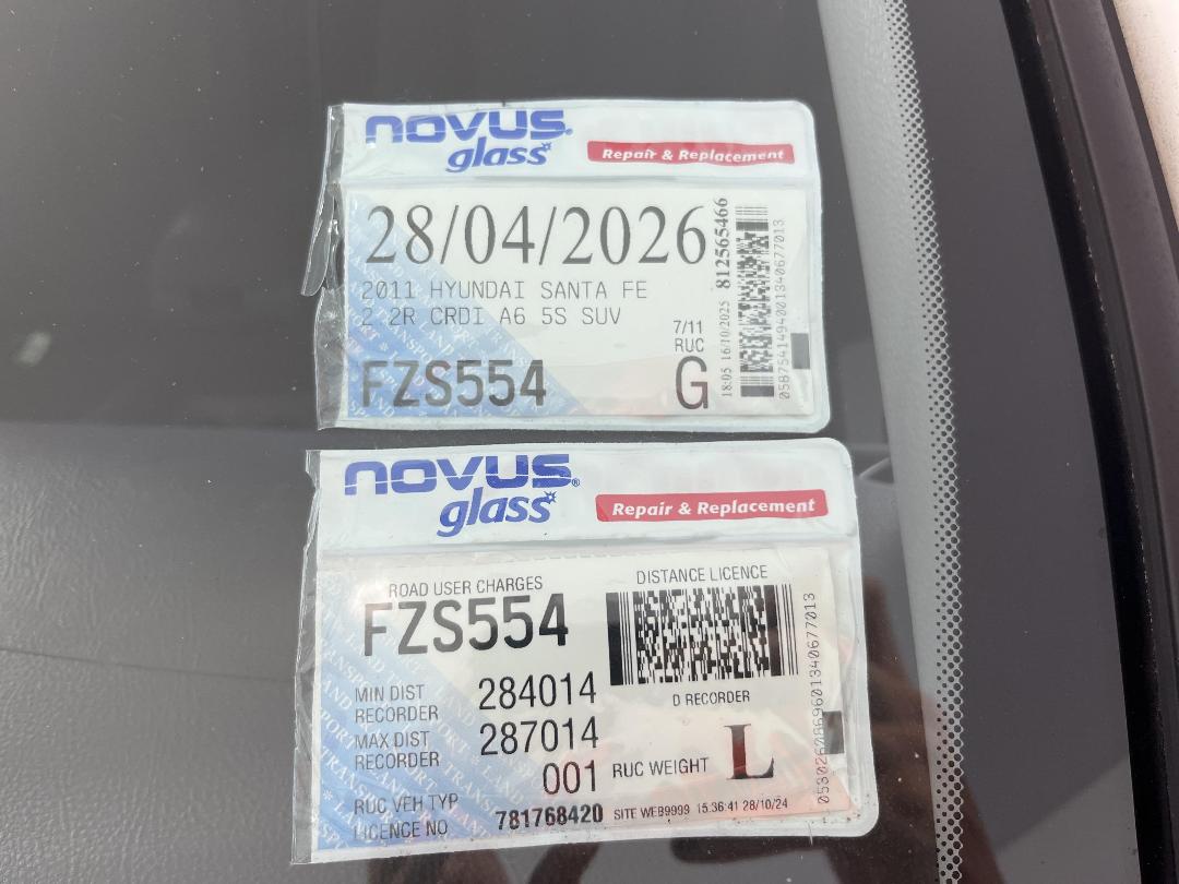 Photo '30' of Hyundai Santa FE