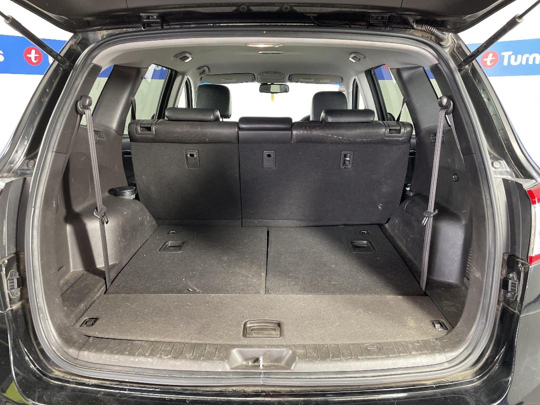 Photo '14' of Hyundai Santa FE Photo '14' of Hyundai Santa FE