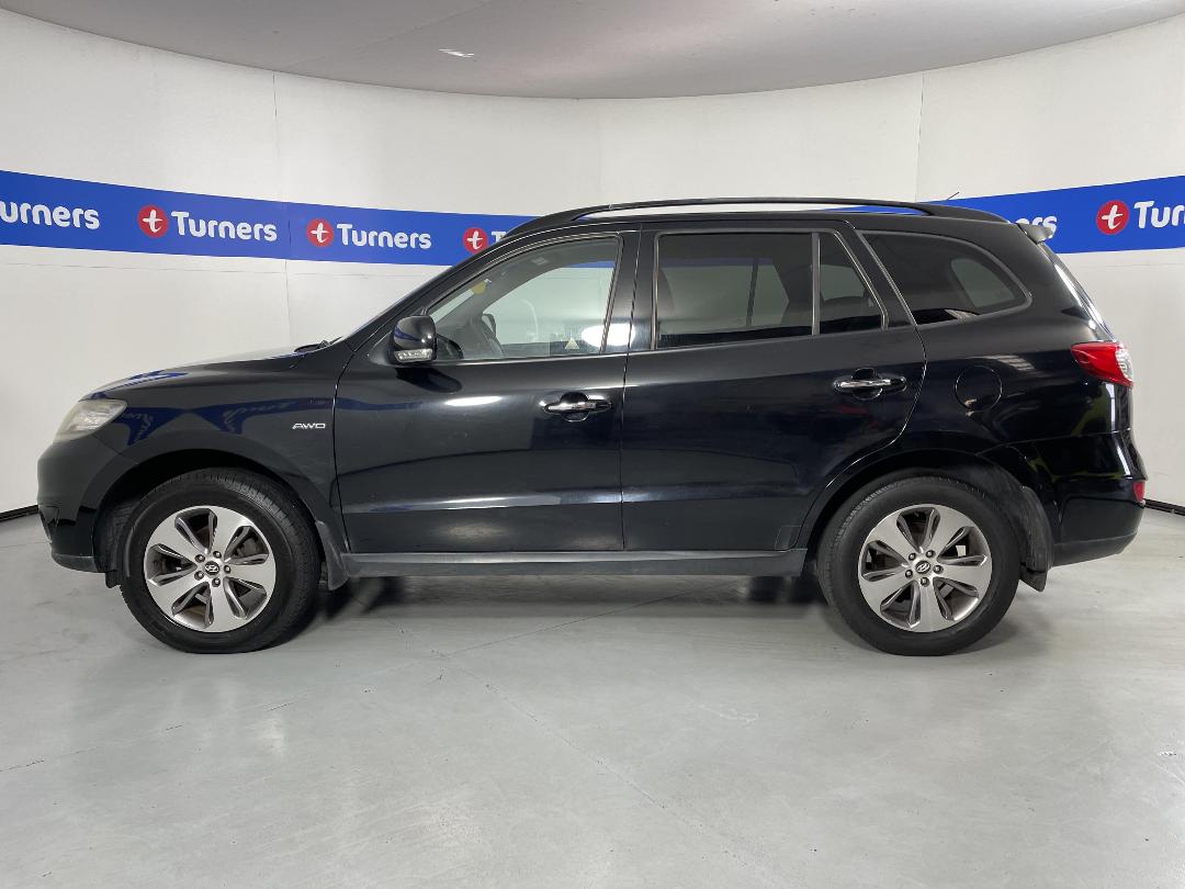 Photo '24' of Hyundai Santa FE Photo '24' of Hyundai Santa FE