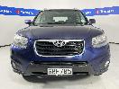 Thumbnail '2' of Hyundai Santa FE R Crdi A6