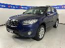 Thumbnail '3' of Hyundai Santa FE R Crdi A6