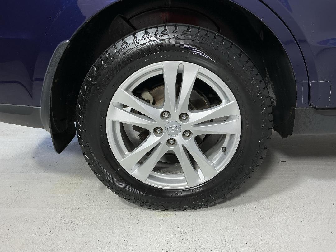 Photo '10' of Hyundai Santa FE R Crdi A6