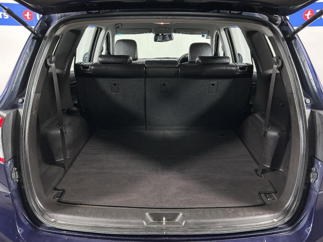 Photo '12' of Hyundai Santa FE R Crdi A6