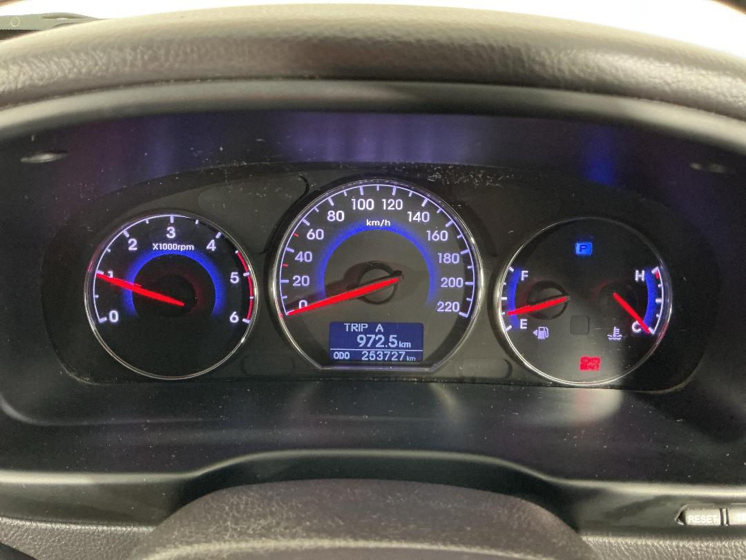 Photo '19' of Hyundai Santa FE R Crdi A6