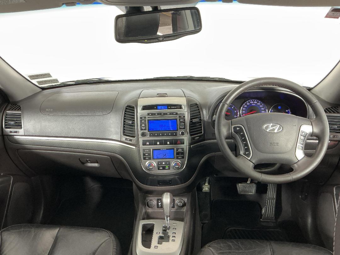 Photo '15' of Hyundai Santa FE R Crdi A6