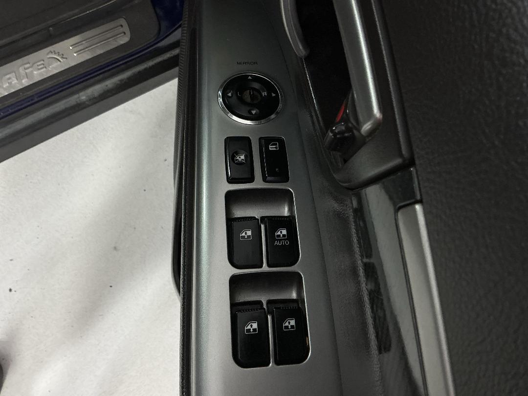 Photo '21' of Hyundai Santa FE R Crdi A6