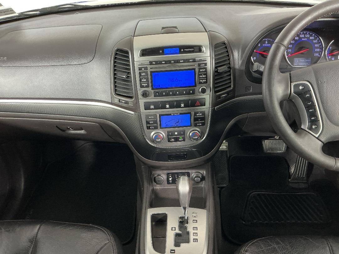 Photo '16' of Hyundai Santa FE R Crdi A6