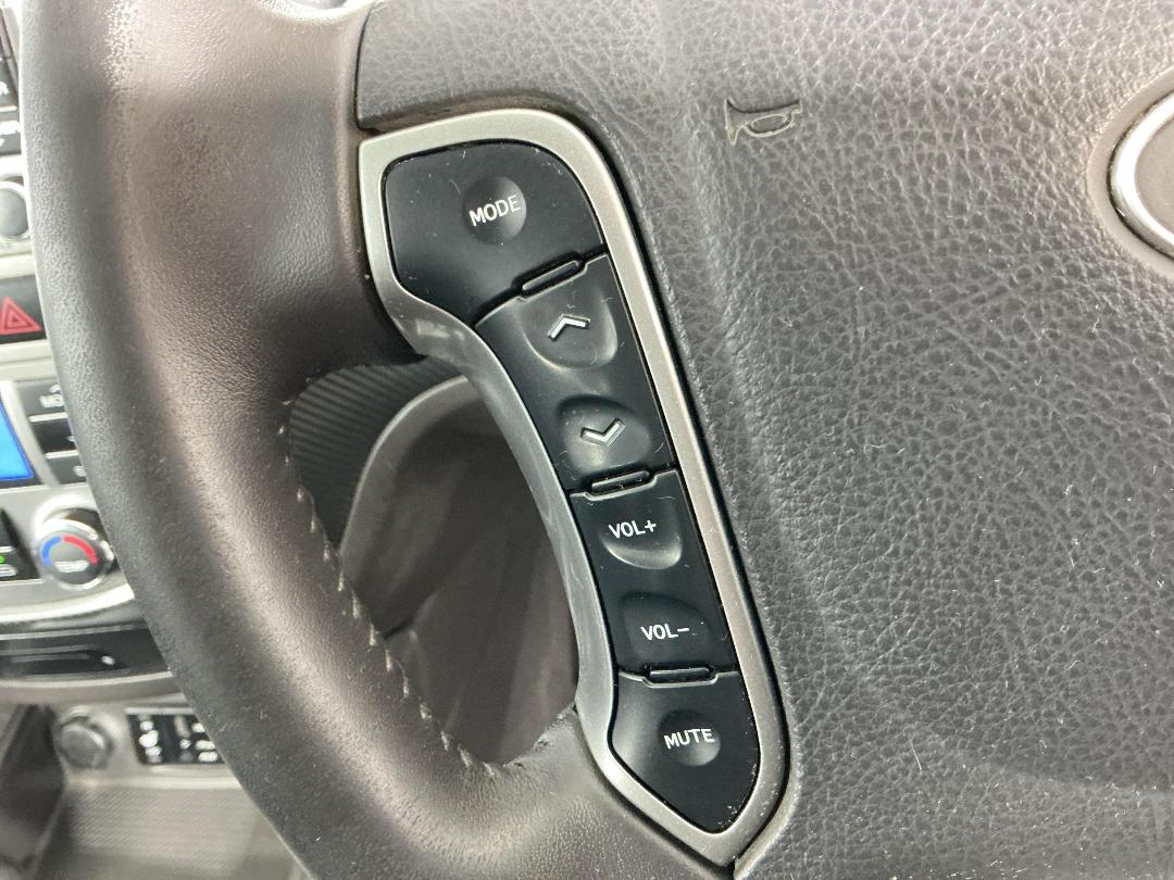 Photo '24' of Hyundai Santa FE R Crdi A6