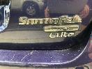 Thumbnail '27' of Hyundai Santa FE R Crdi A6