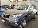 Thumbnail '1' of Hyundai Santa FE R Crdi SUV