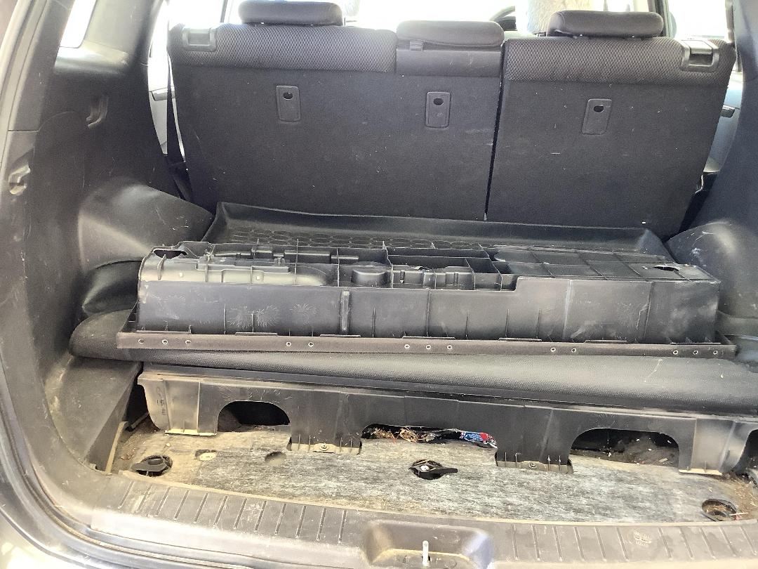 Photo '7' of Hyundai Santa FE R Crdi SUV