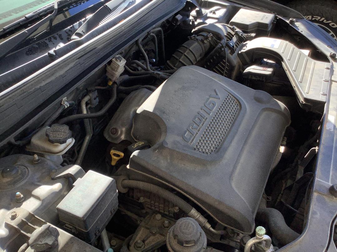 Photo '12' of Hyundai Santa FE R Crdi SUV