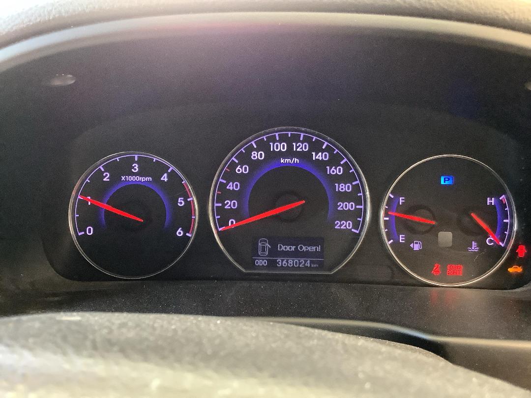 Photo '14' of Hyundai Santa FE R Crdi SUV