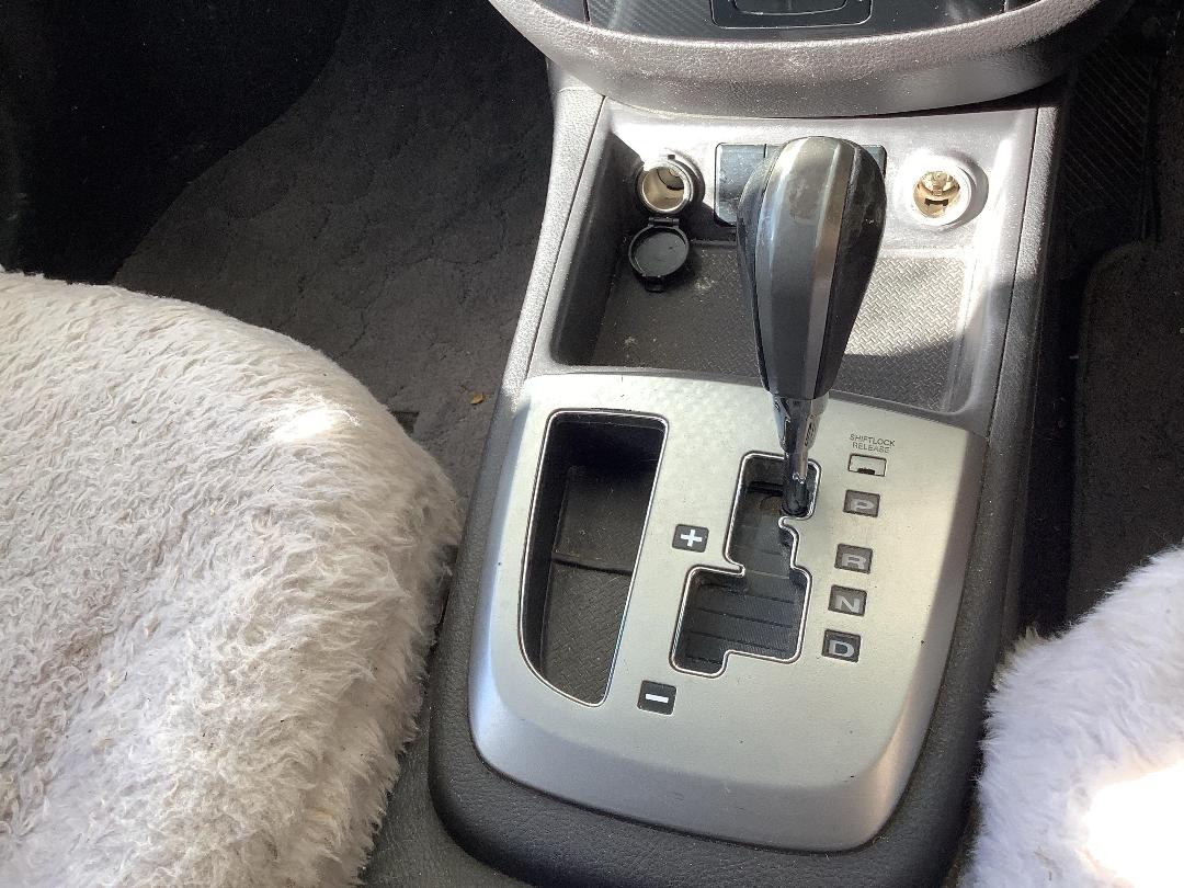 Photo '15' of Hyundai Santa FE R Crdi SUV