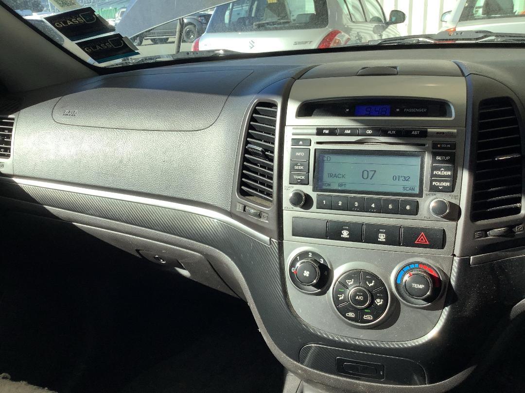 Photo '16' of Hyundai Santa FE R Crdi SUV