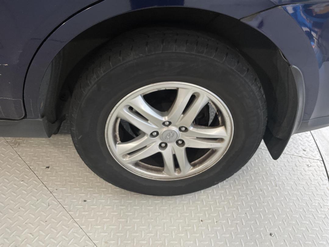 Photo '11' of Hyundai Santa FE