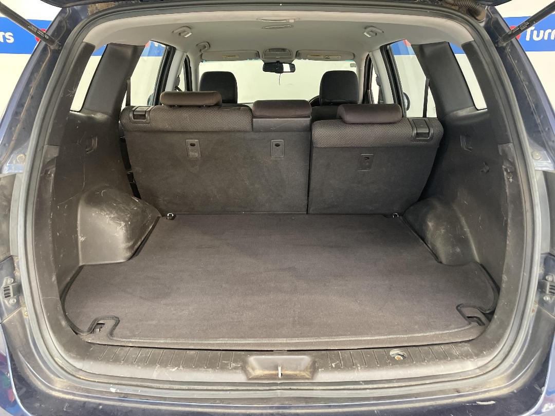 Photo '14' of Hyundai Santa FE