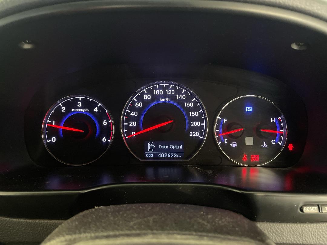 Photo '21' of Hyundai Santa FE