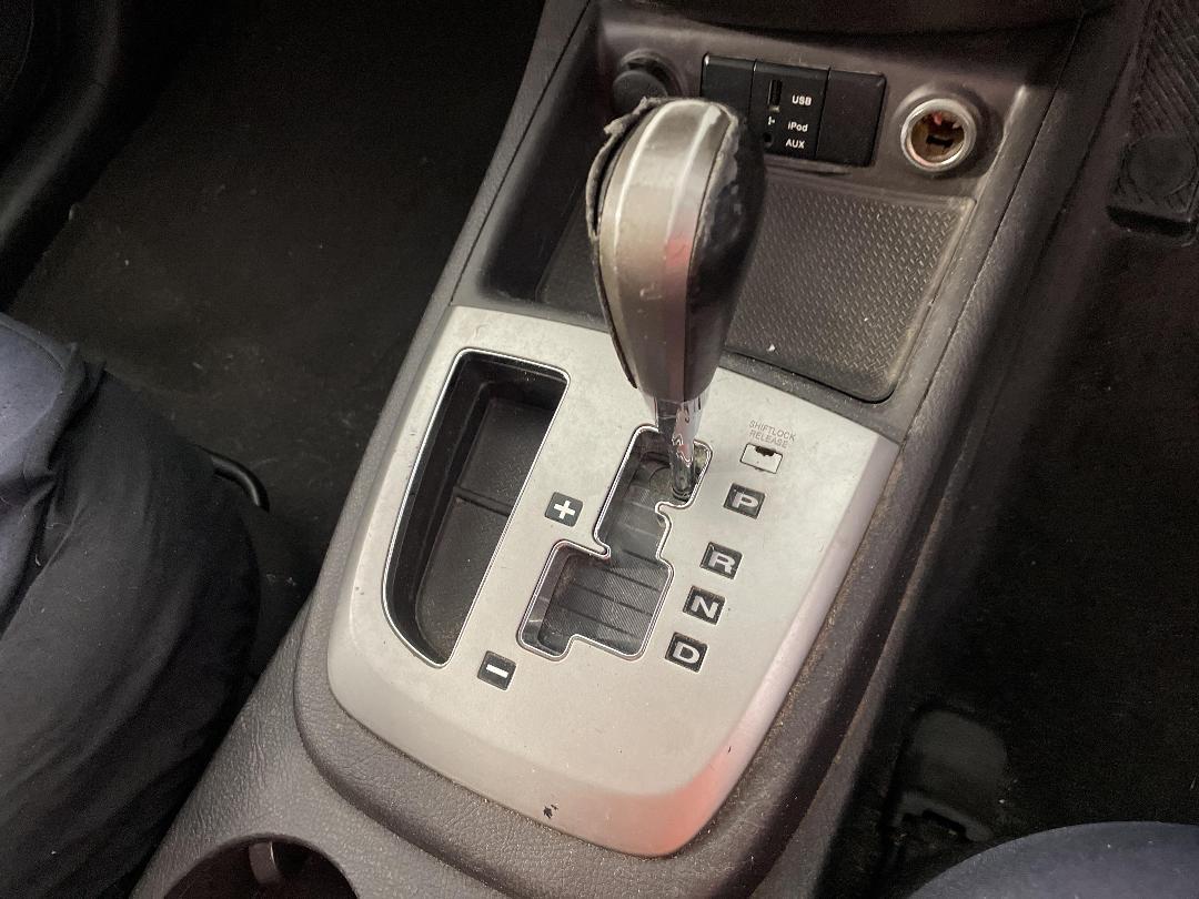 Photo '31' of Hyundai Santa FE