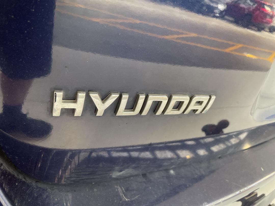 Photo '35' of Hyundai Santa FE